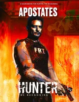 Hunter: Apostates