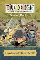 Root RPG: Clearing Booklet #3