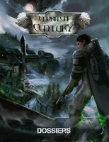 Eldritch Century: Dossiers