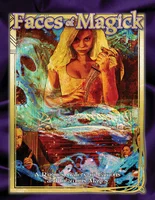 Mage: Faces of Magick