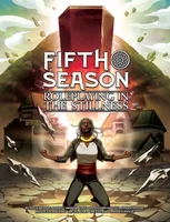 The Fifth Season Roleplaying Game