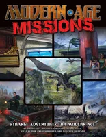 Modern AGE Missions