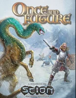 Scion: Once & Future