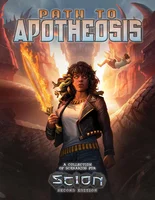 Scion: Path to Apotheosis