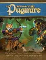 Realms of Pugmire