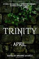 Trinity: April