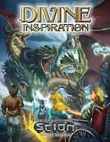Scion: Divine Inspiration